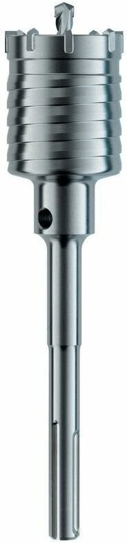 Коронка Makita P-25993 по бет/кирп/камн Д=100мм  Дл=550мм  (1пред.)  для перфораторов