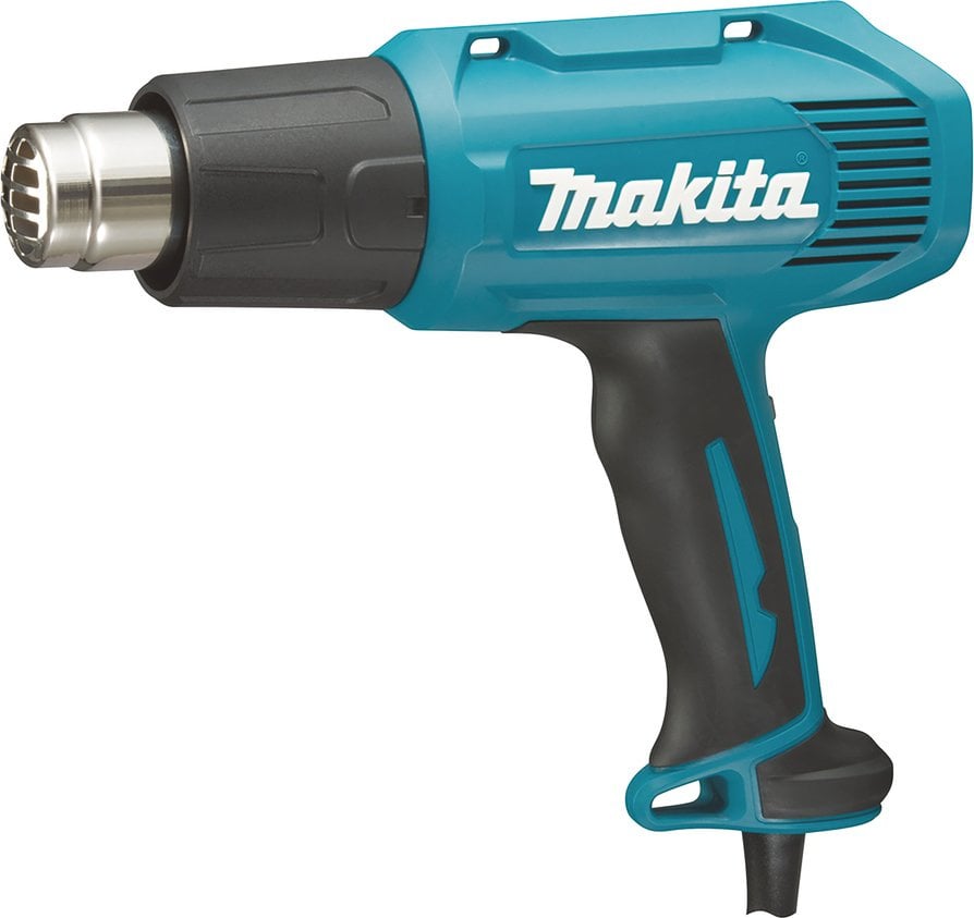 Технический фен Makita HG6030K  1600Вт  темп.350/500С