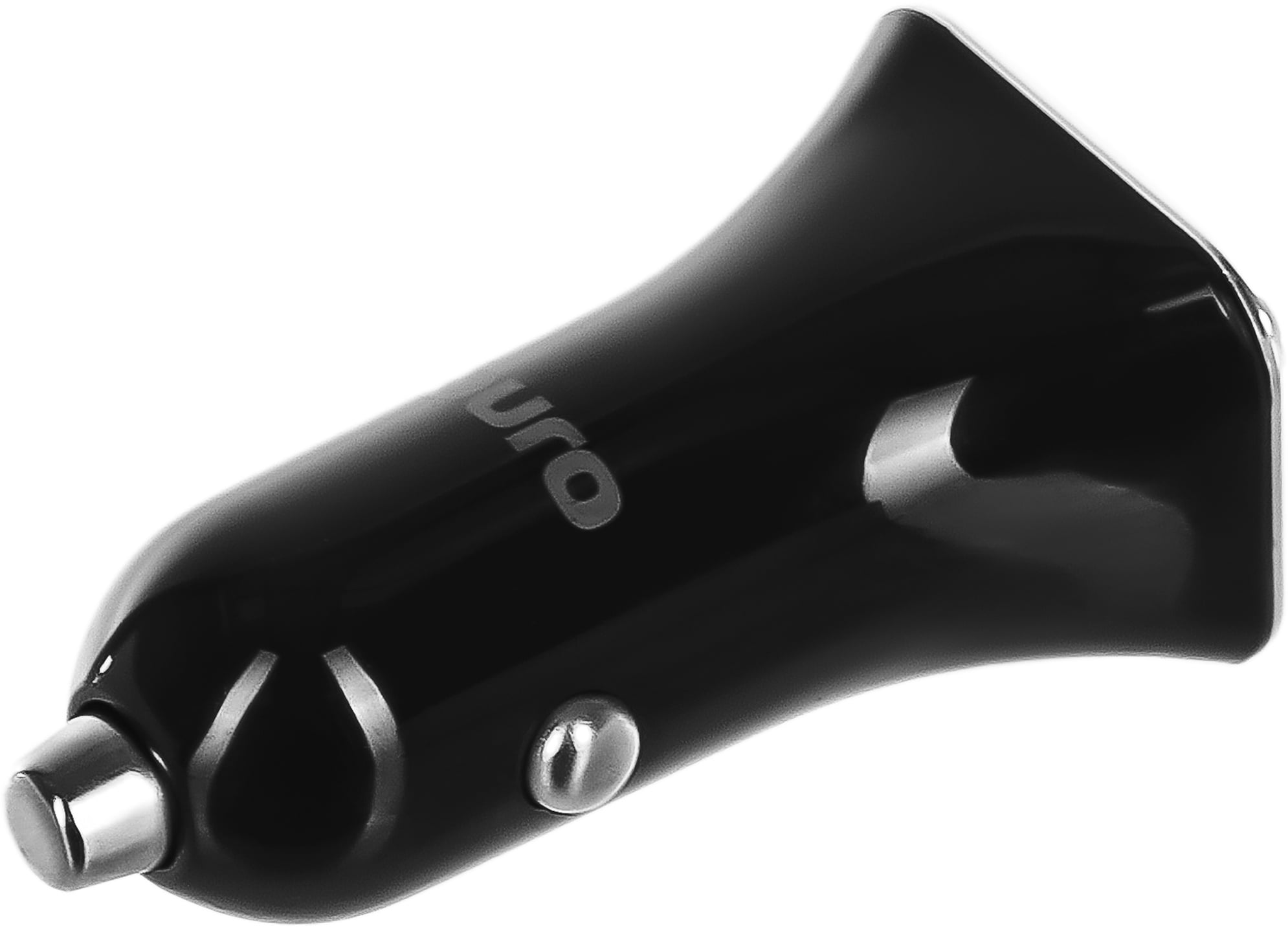 Автомобильное зар./устр. Buro BUCK1 18W 3A (PD) USB-C  универсальное черный (BUCK18P010BK)