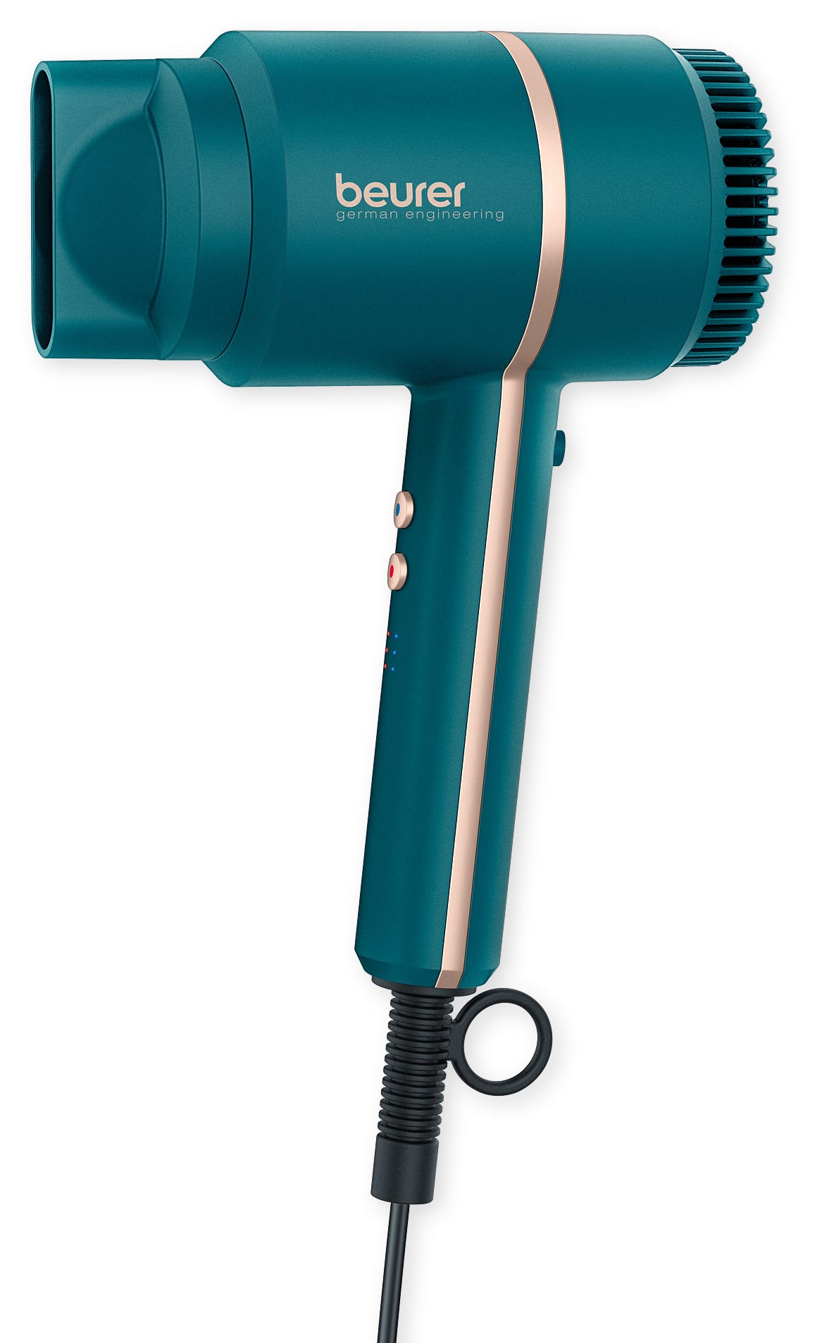 Фен Beurer 594.18, 2000 Вт, ионизация