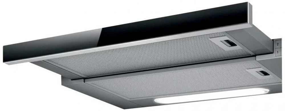 Вытяжка ELICA PRF0098879B Elite 14 Lux, встраиваемая, 90 см