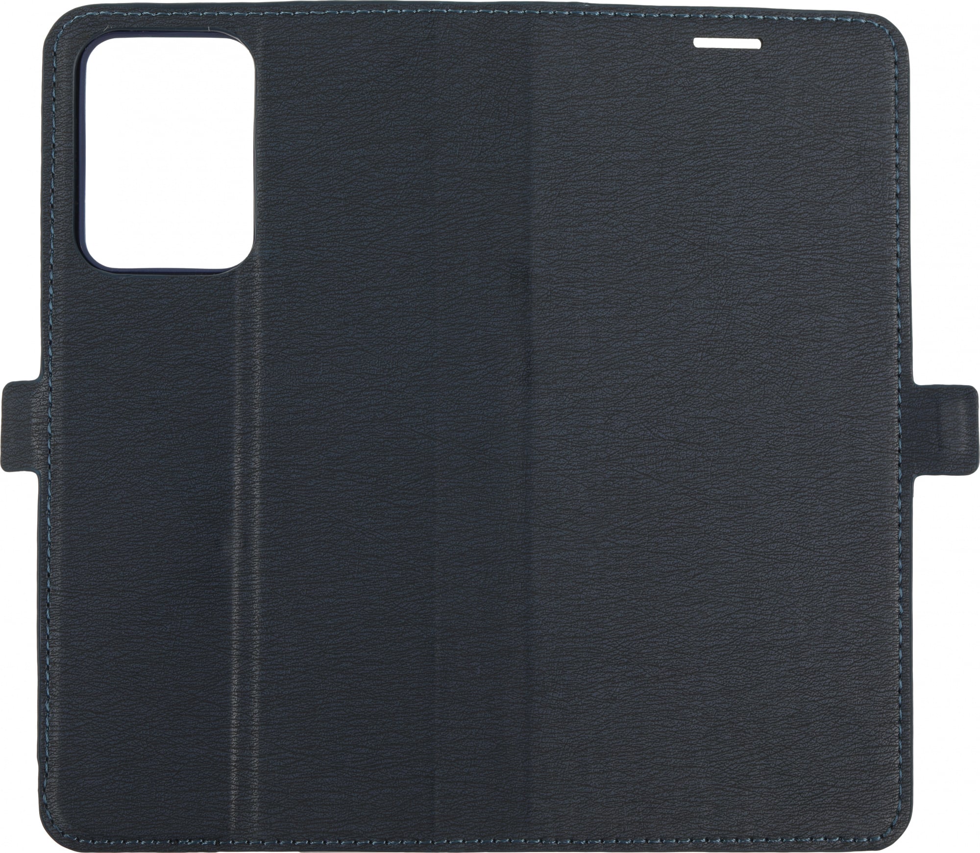 Чехол (флип-кейс) BoraSCO для Xiaomi 11T/11T Pro Book Case синий (70063)
