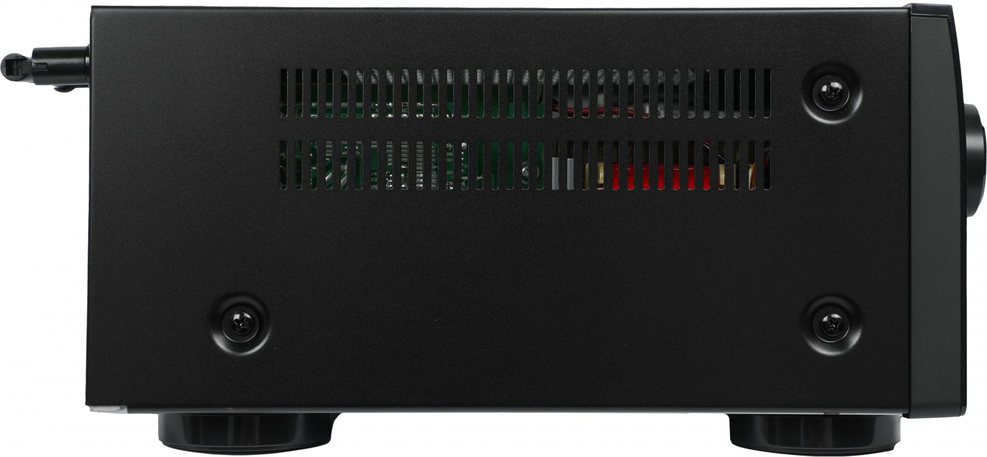 AVRS760HBKE2 Ресивер AV  Denon  AVR-S760H  7.2 черный