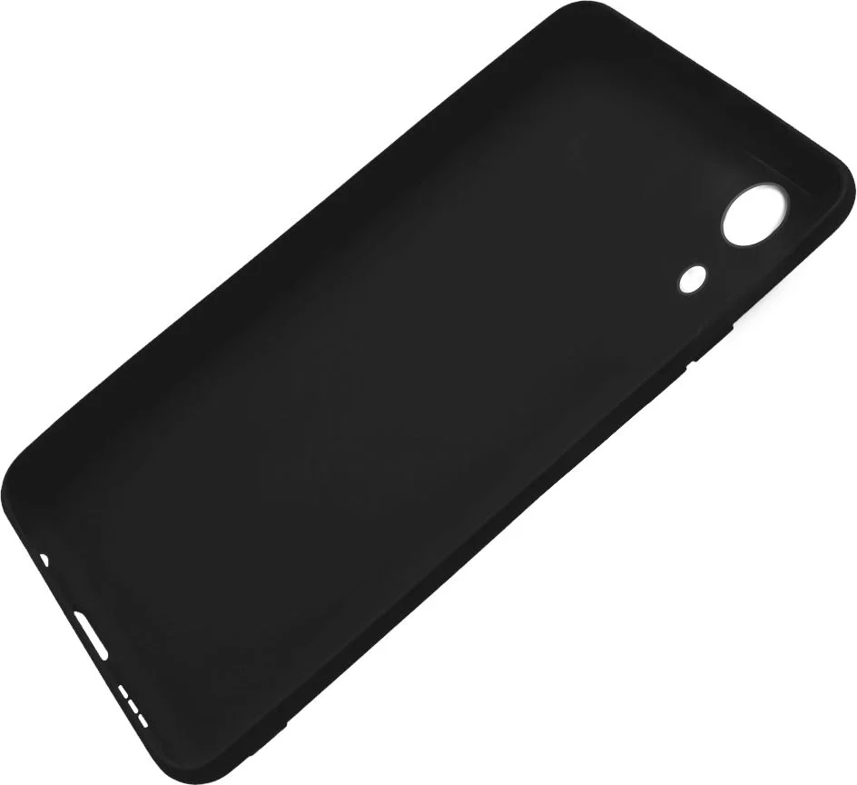 Чехол Gresso GR17AAAE8927, для Samsung Galaxy A03 Core, синий