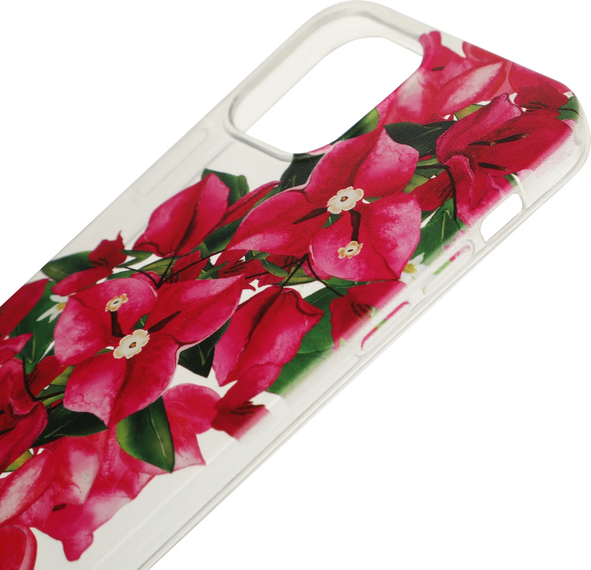 Чехол Gresso GR17AAAE9068 для Apple iPhone 12/12 Pro Air, прозрачный