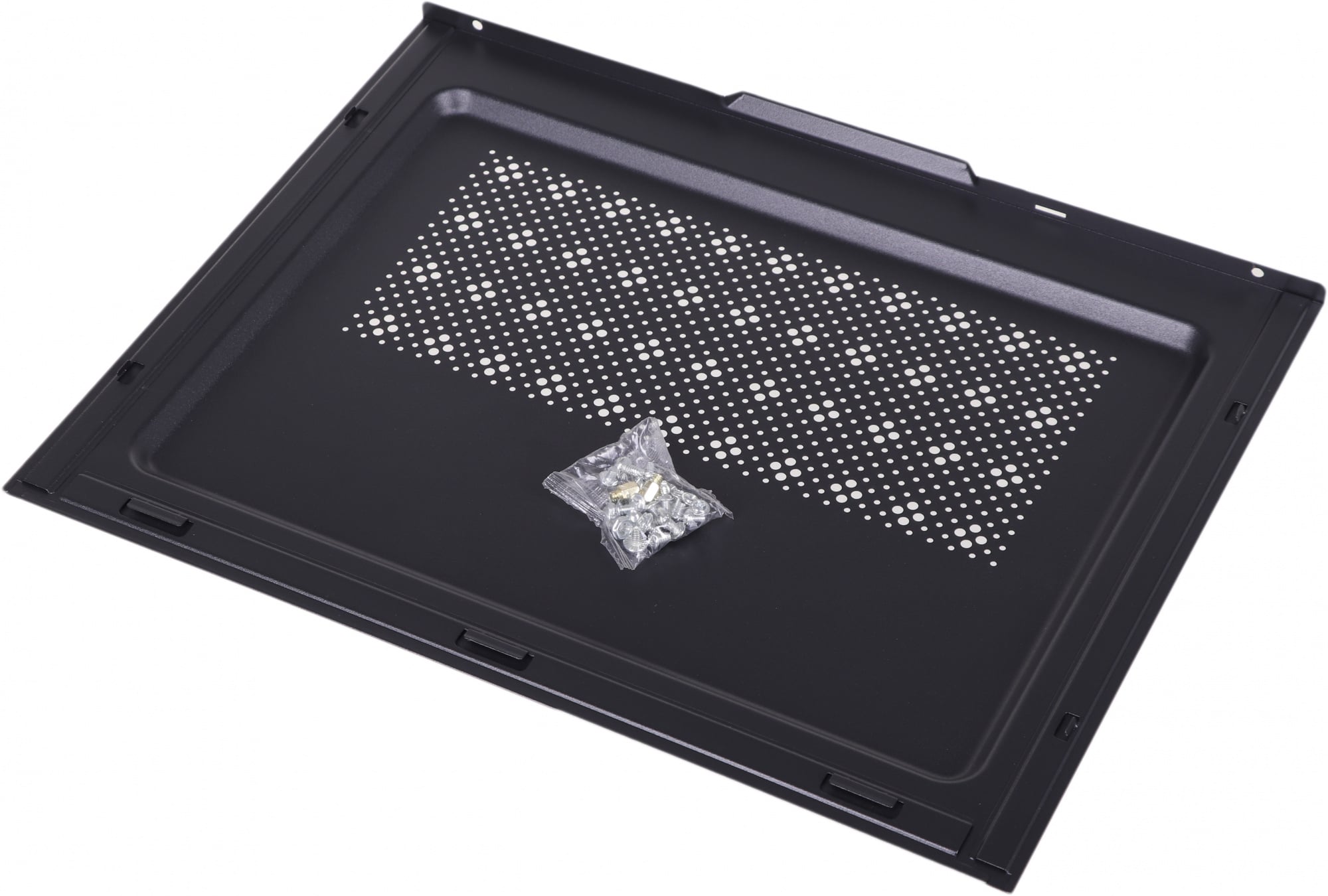 Корпус Accord ACC-261B черный без БП mATX 2x80mm 2x120mm 2xUSB2.0 1xUSB3.0 audio