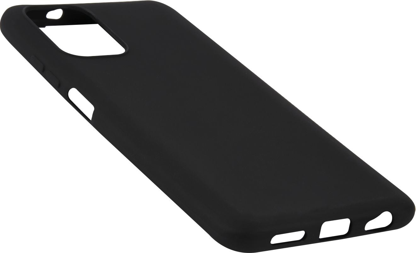 Чехол Redline УТ000024120, для Xiaomi Redmi Note 10/10S, черный