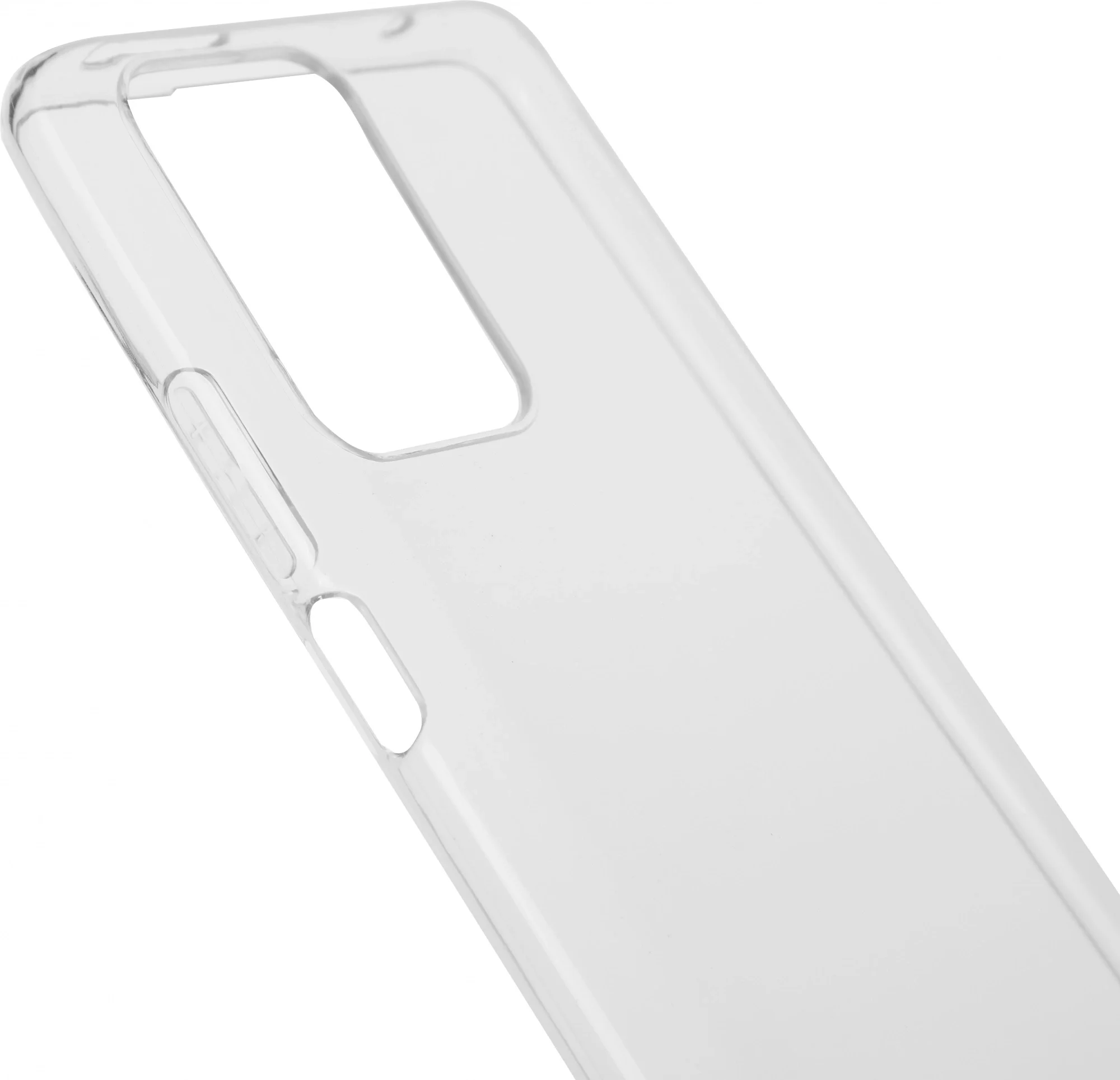 Чехол REDLINE УТ000027397, для Xiaomi 11T Pro, прозрачный