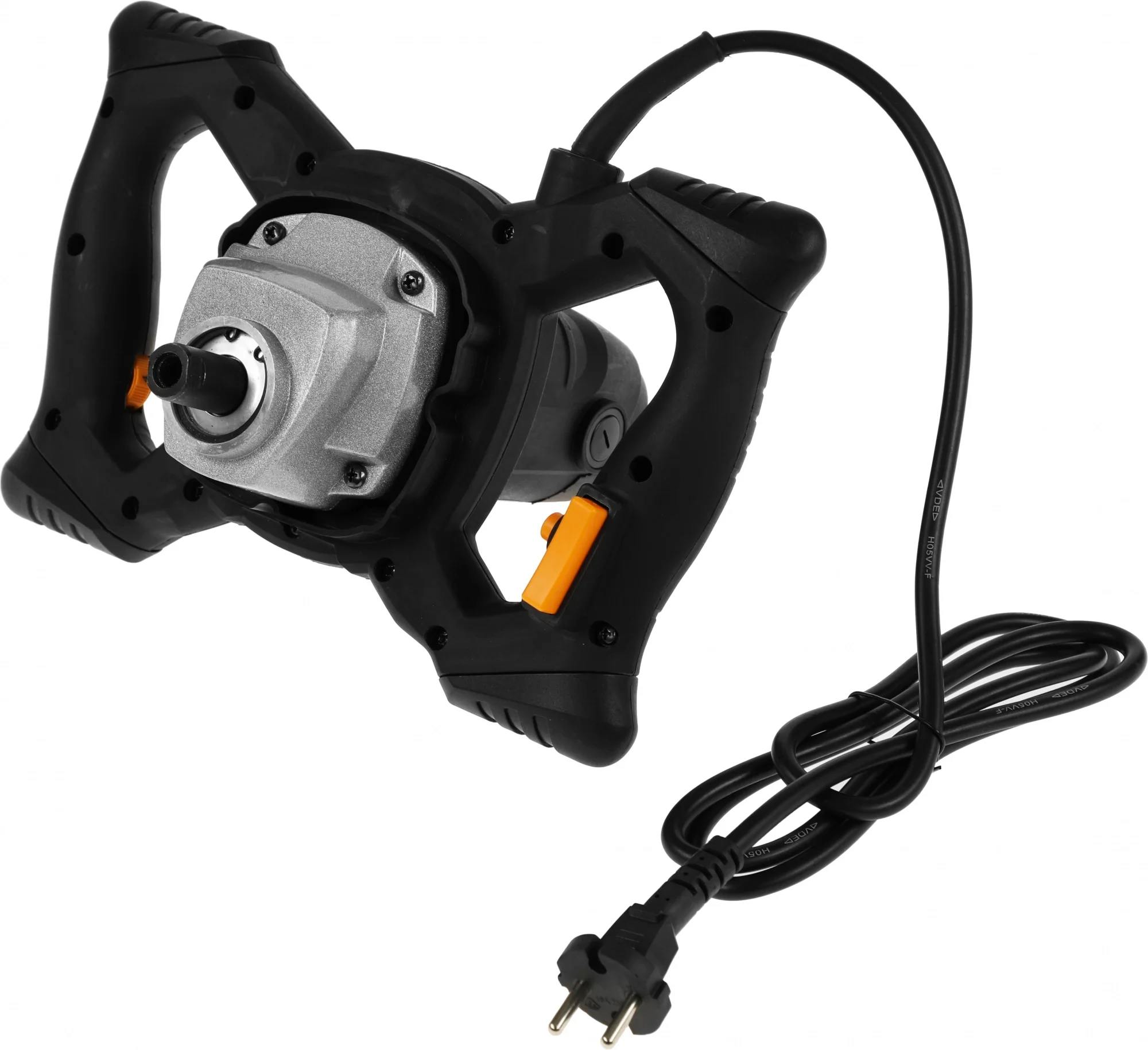 022-0300 Дрель-миксер безударная Zitrek ZKM1600W  1600Вт М14 ()