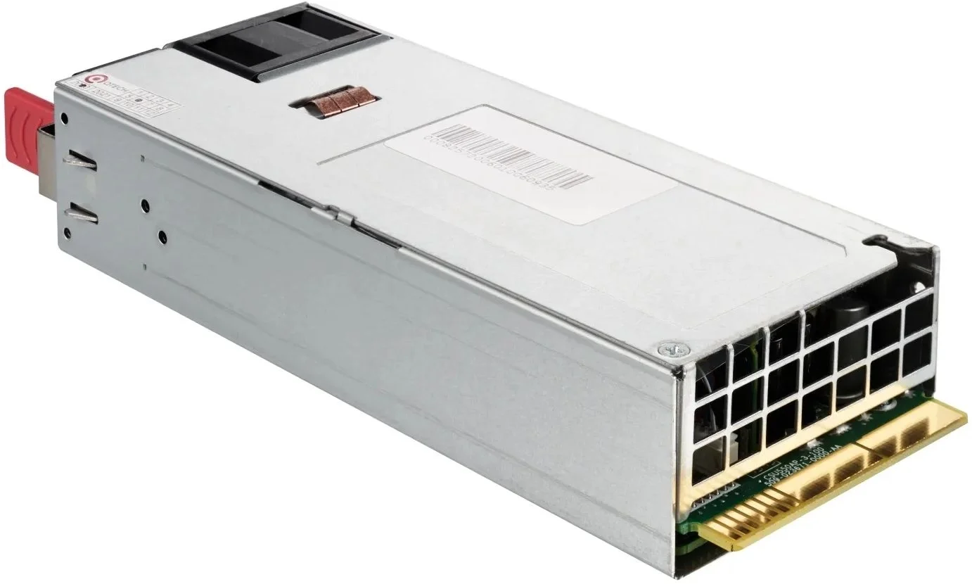 Сменный блок питания Qtech QSW-M-6900LF-PWR для QSW-6900-56LF, 100-240В AC