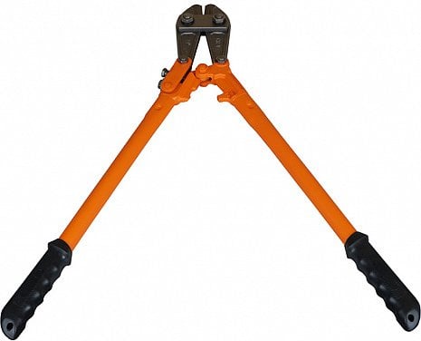 Sturm 1280201 Болторез 24" (600 мм) Professional, ЗАКАЛЕННЫЕ ГУБКИ ИЗ Cr-V СТАЛИ, регулиров Sturm [1280201]