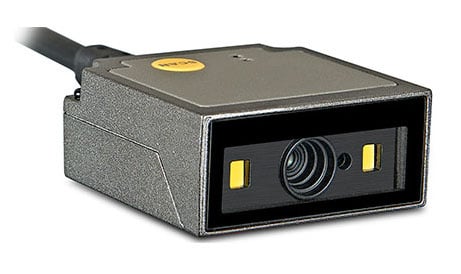 Сканер штрикода встраиваемый Mindeo ES4650S-SR, OEM, 2D Imager USB Kit: BLACK