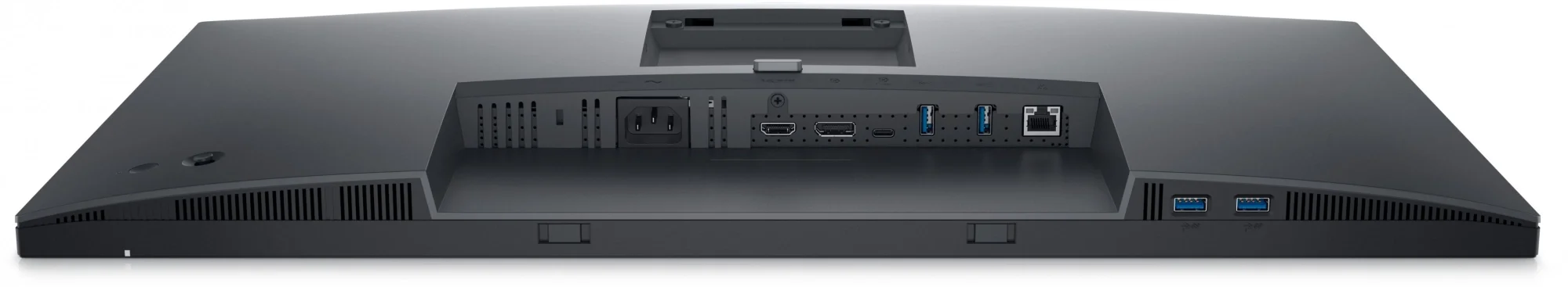 Монитор Dell 27" P2723QE черный IPS LED 5ms 16:9 HDMI матовая HAS Piv 350cd 178гр/178гр 3840x2160 60Hz DP 4K USB 7.21кг