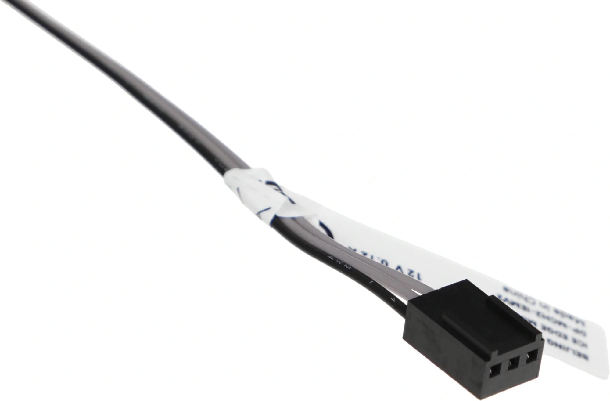 Устройство охлаждения(кулер) Deepcool Ice Edge Mini FS V2.0 Soc-AM5/AM4/1200/1700/1851 черный/синий 3-pin 25dB Al+Cu 100W 276gr Ret (DP-MCH2-IEMV2)