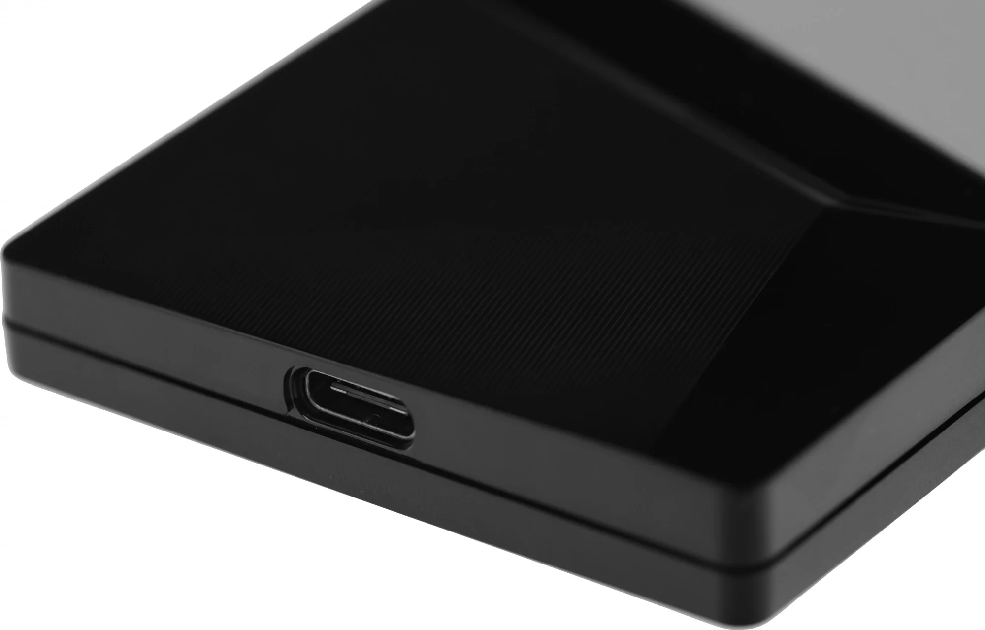 SSD накопитель Netac Z7S 120GB USB 3.2 Gen 2 Type-C External SSD, R/W up to 510MB/440MB/s,with USB-C to USB-A cable and USB-A to USB-C adapter 3Y wty