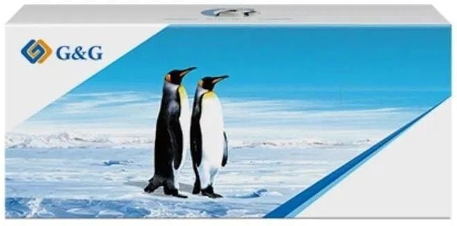 Картридж лазерный G&G GG-W1470X, для HP LJ M610, аналог W1470X, 25200 стр.