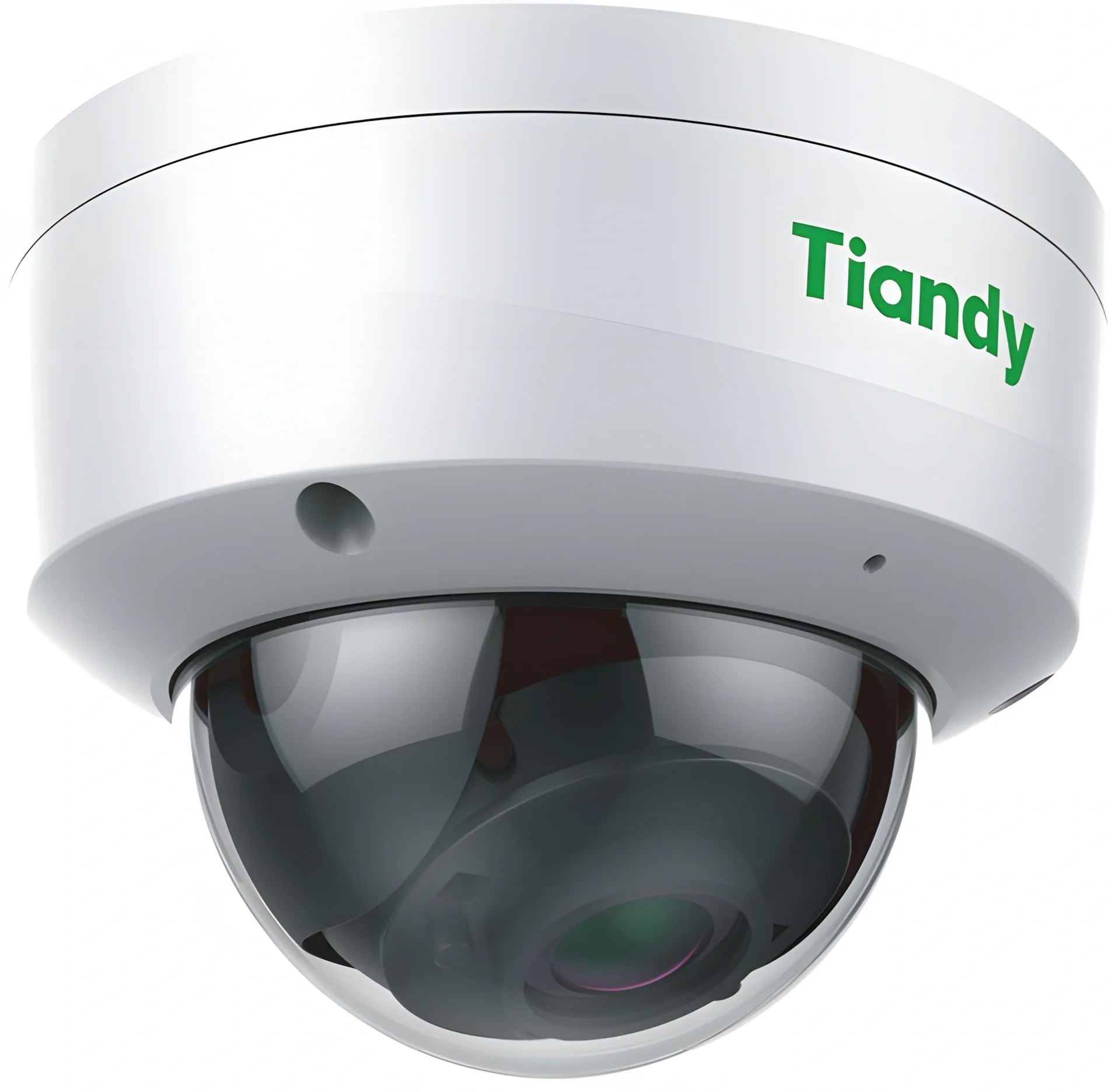 IP-камера Tiandy TC-C32KS I3/E/Y/C/SD/2.8/V4.2, 2Мп, 2.8мм, IR 30м, IP66