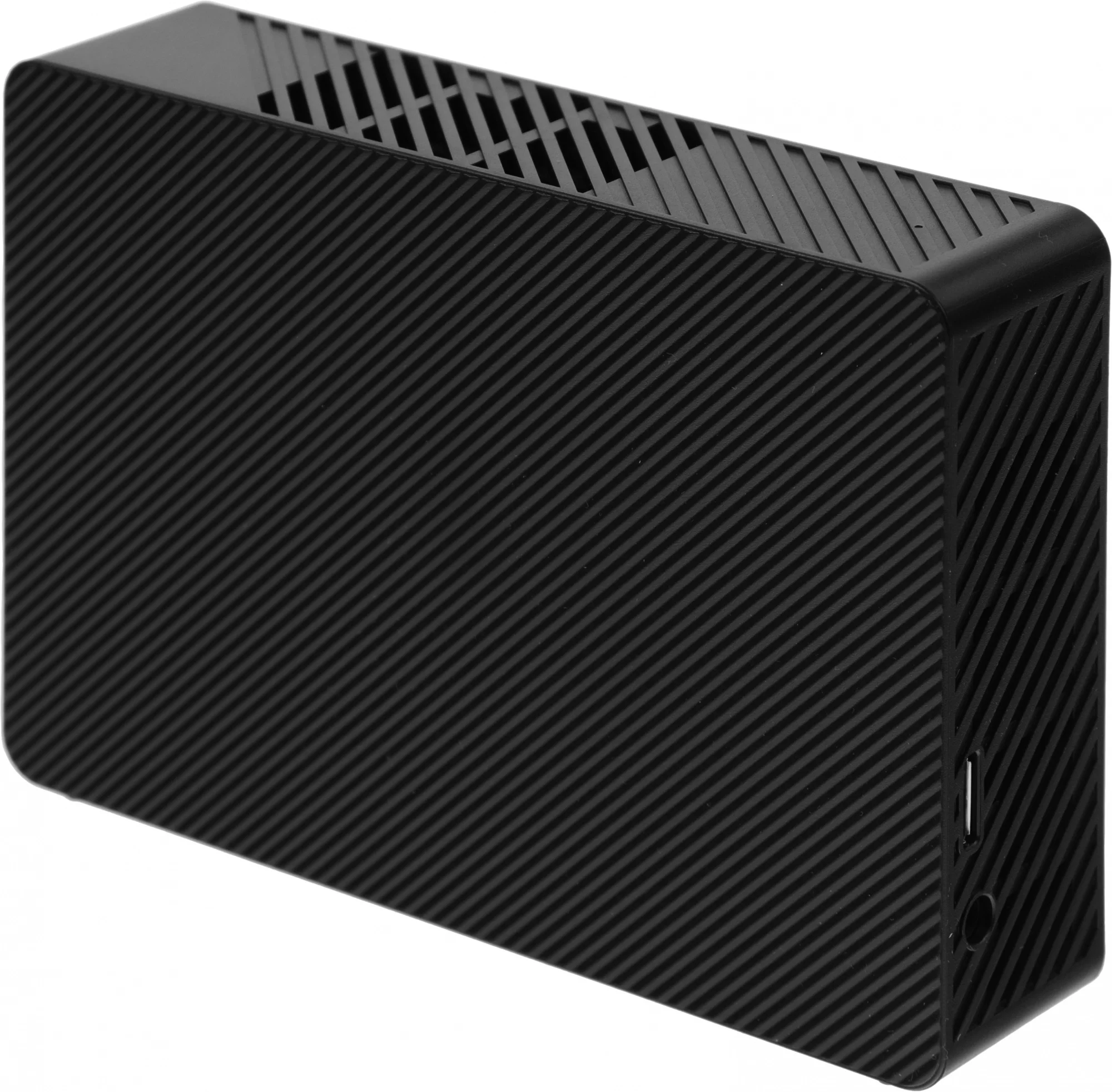 Жесткий диск внешний Seagate Expansion Black STKP14000400 14TB 3.5" USB 3.0, Black, STKP14000400 RTL