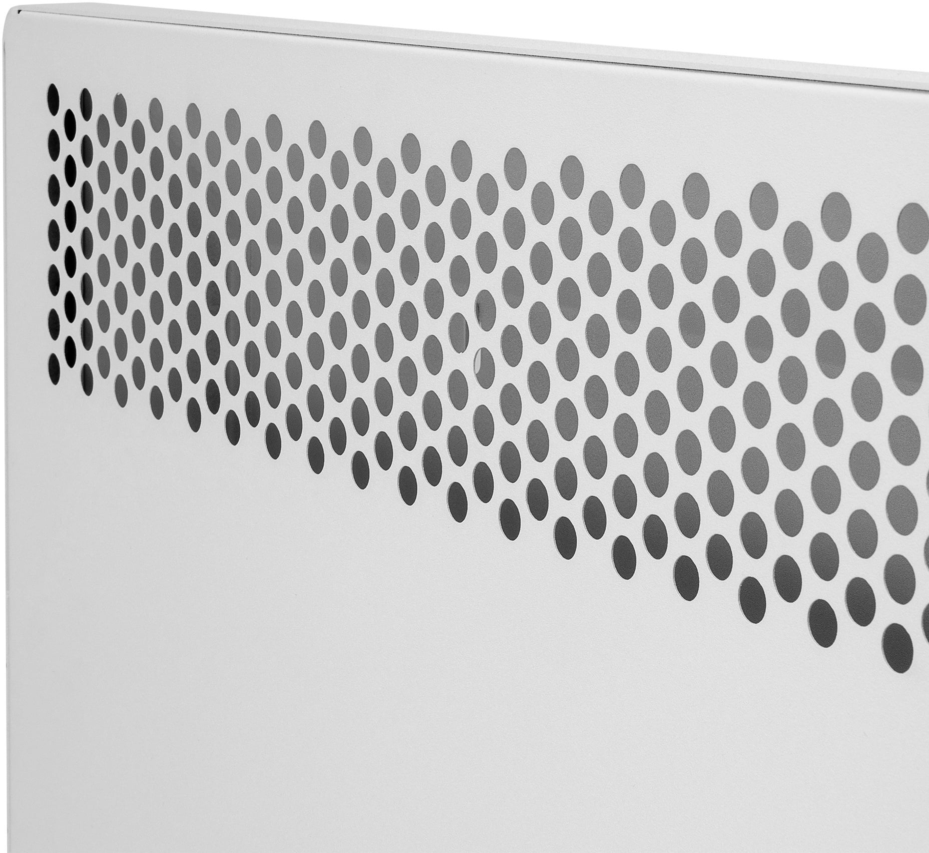 Конвектор DOMFY DCW-CH1020 2кВт 25м², 220В, напольно-настенный (DCW-CH1020)