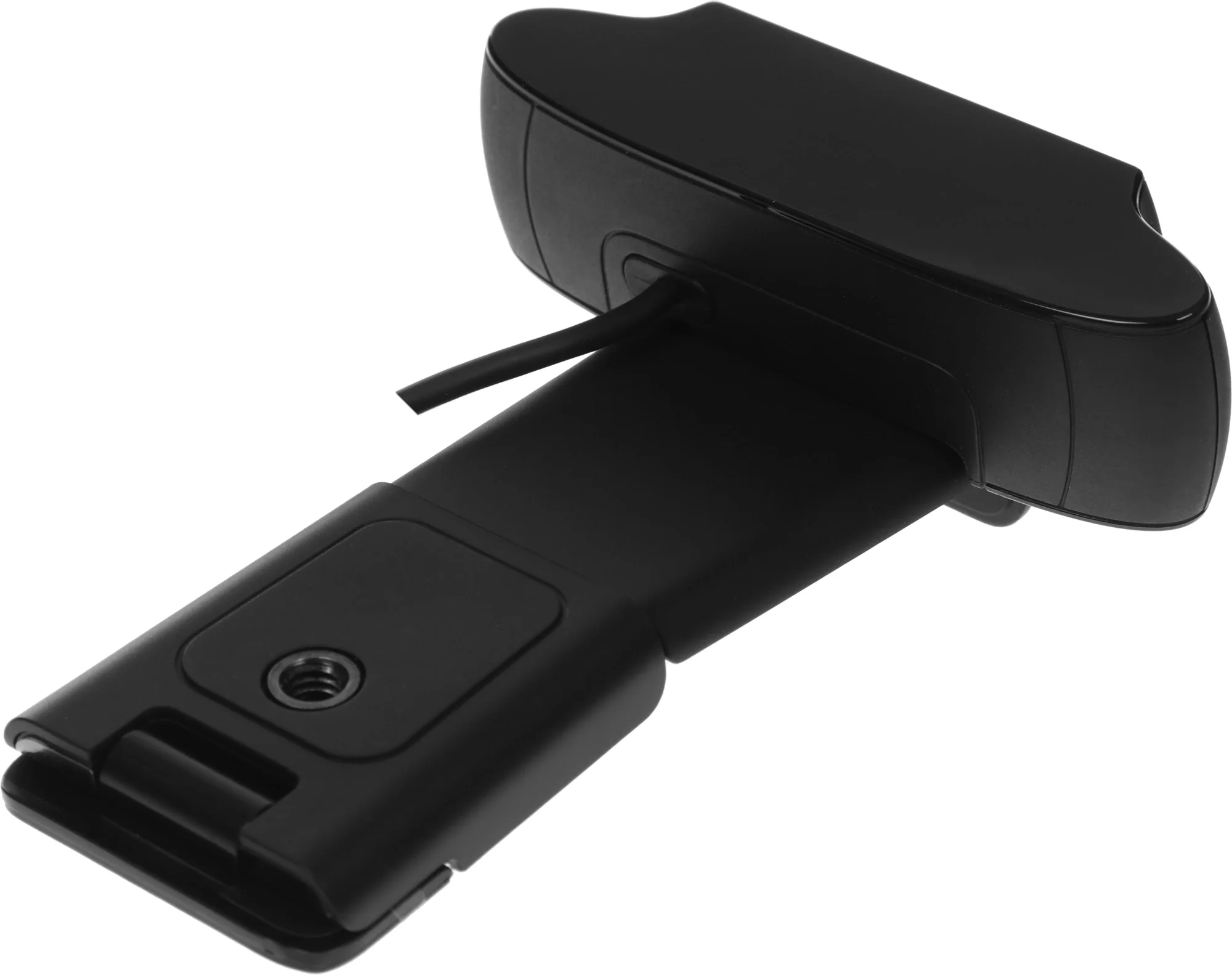 Logitech HD Webcam C930c черная, 3Mp, FHD 1080p@30fps, автофокус, 4х zoom (1080p), угол обзора 90°, складная подставка, USB2.0, кабель 1.5м 960-001260