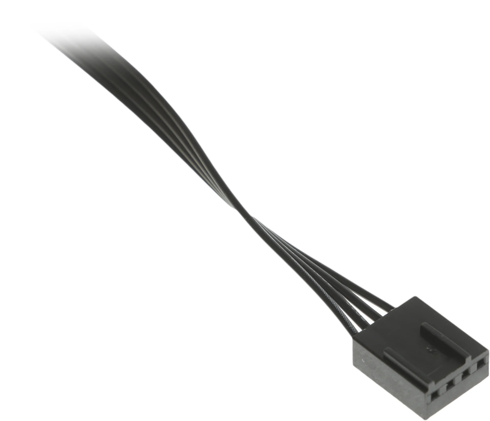 Устройство охлаждения(кулер) ID-Cooling SE-224-XTS Soc-AM5/AM4/1200/1700/1851 черный 4-pin 29dB Al+Cu 220W 650gr Ret (SE-224-XTS BLACK)