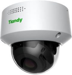 Камера видеонаблюдения Tiandy - TC-C32MS I3, IP-камера, 1920 x 1080, 2.7-13.5мм F1.6, CMOS 1/2.8", 25fps, 10/100Mb/s, microSD, IR range 30m, IP66, TC-C32MS I3/A/E/Y/M/C/H/V4.0