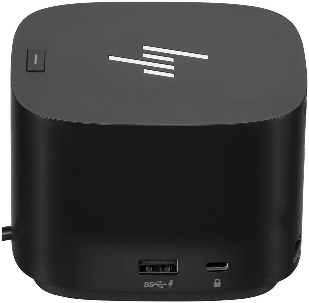 докстанция HP Thunderbolt Dock 120W G4(84733020) (4J0A2AA)