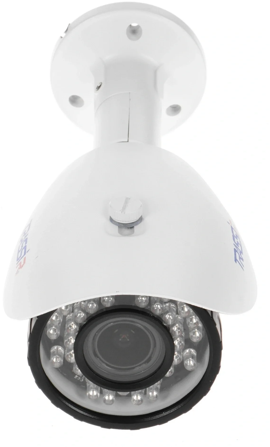 IP-камера Trassir TR-D2B6, 2Мп, вариообъектив 2.7-13.5мм, уличная