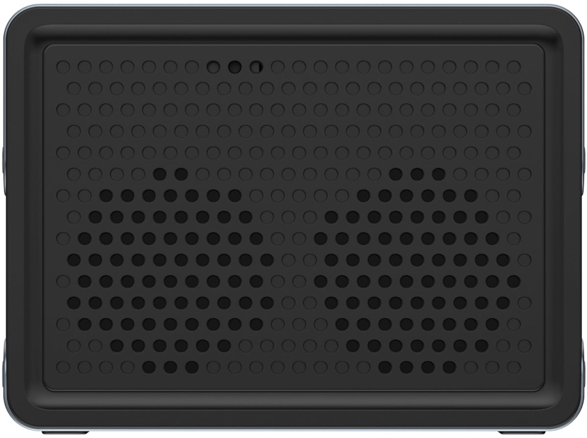 Проектор Cactus CS-PRU.03B.Full HD-A DLP 6500Lm LS 400Lm ANSI (1920x1080) 2000:1 ресурс лампы:30000часов 2xUSB typeA 1xHDMI 1.5кг