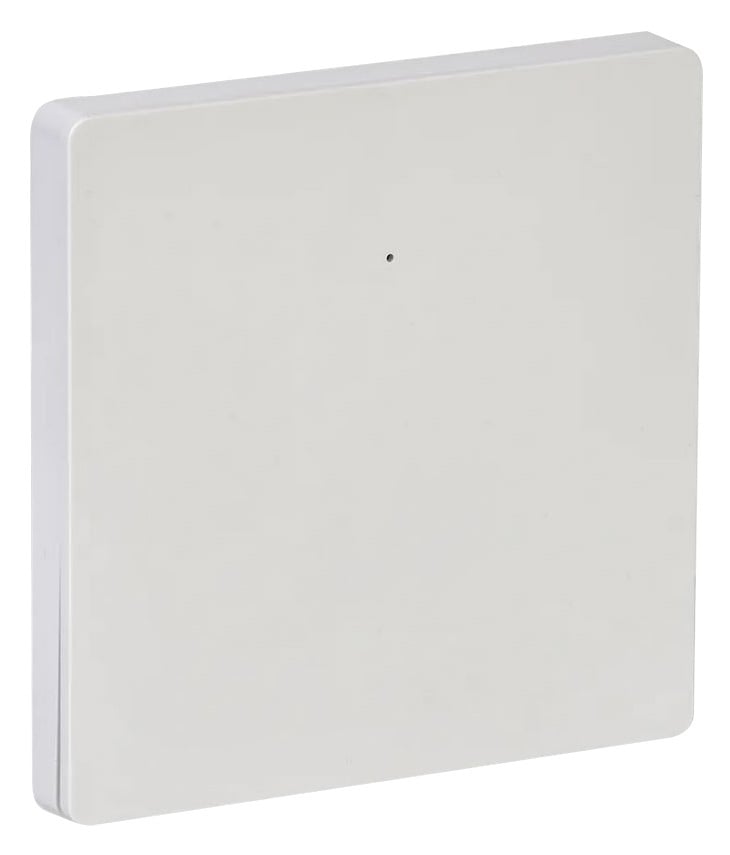 IT-SM1ZI-K01 Умный выключатель IEK iTeq Smart  1-нокл.  белый