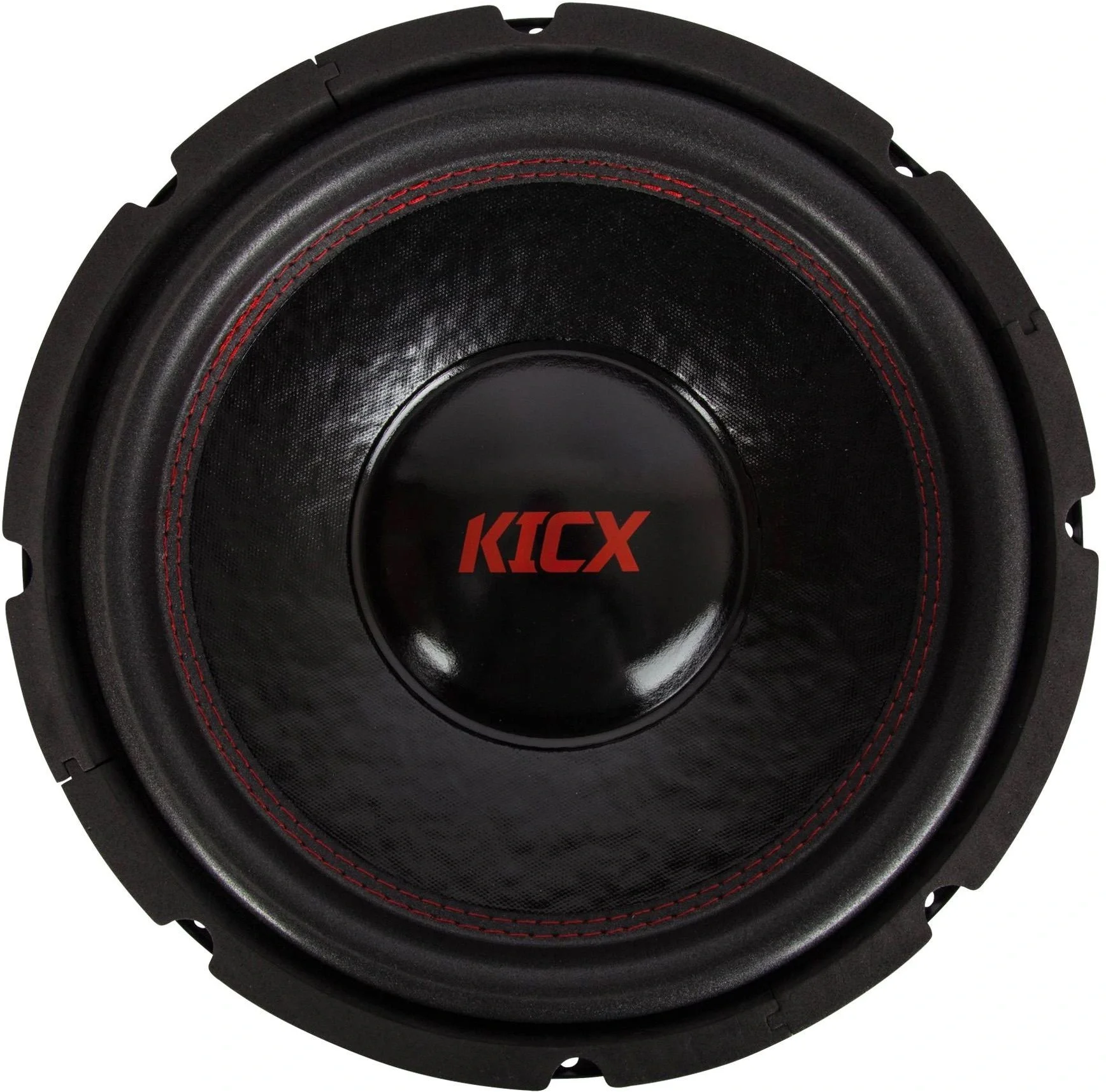 Сабвуфер Kicx GT-12M 2013825, 500 Вт, пассивный, 12"