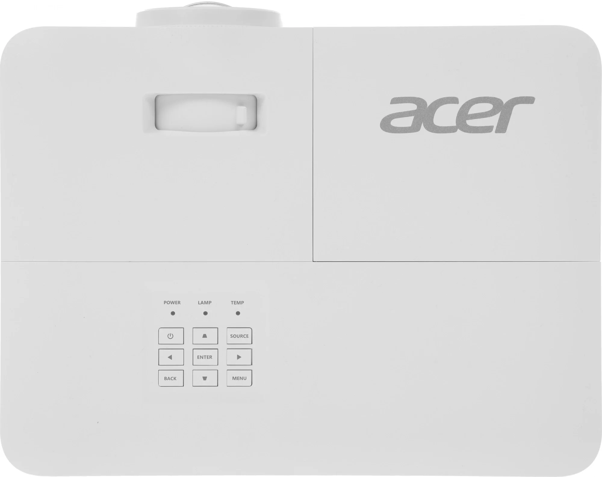 Проектор Acer H6541BDK DLP 4000Lm LS (1920x1080) 10000:1 ресурс лампы:5000часов 1xUSB typeA 2xHDMI 2.9кг