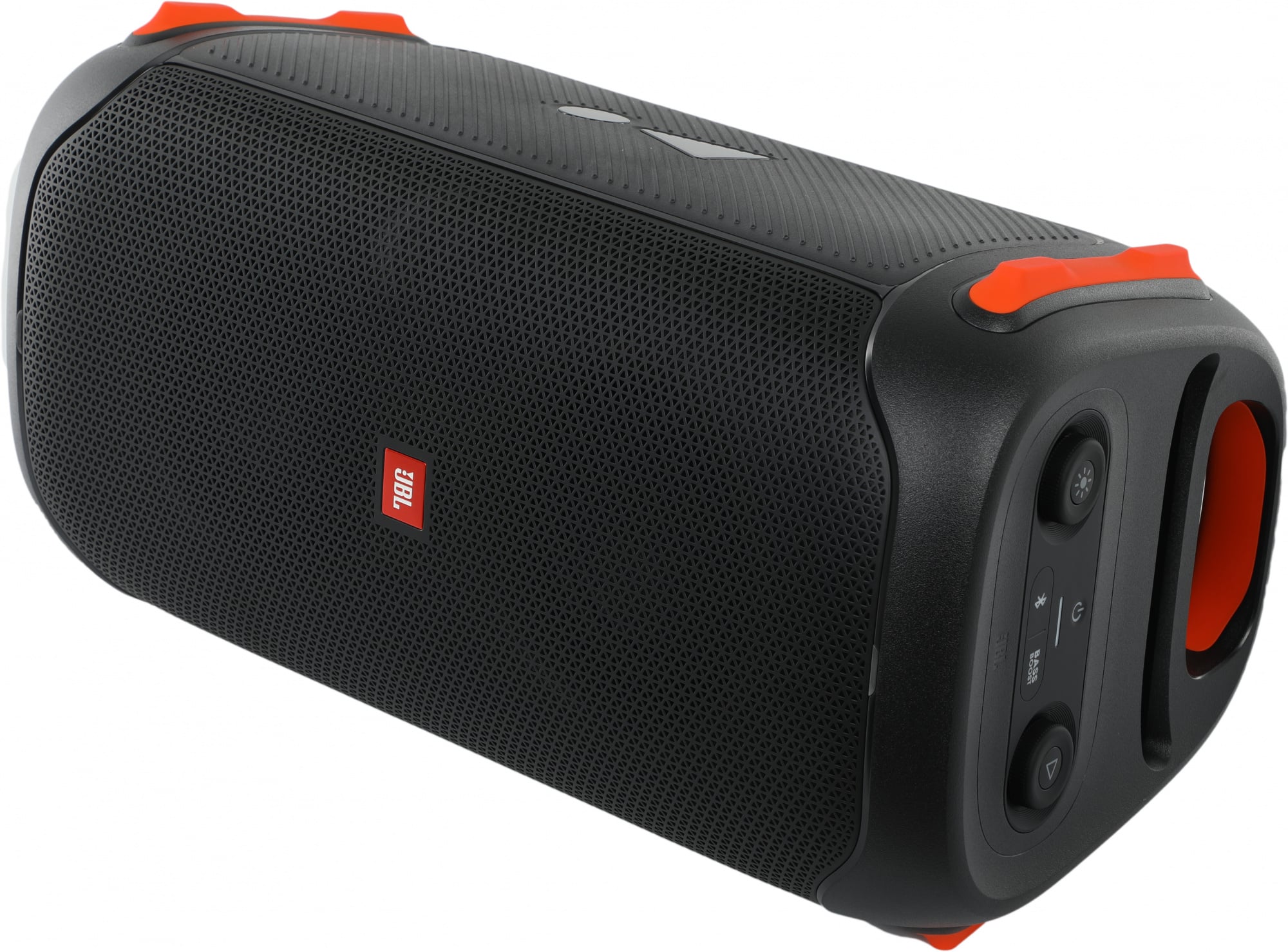 Портативная колонка JBL JBL Partybox 110 черный 160 Вт
