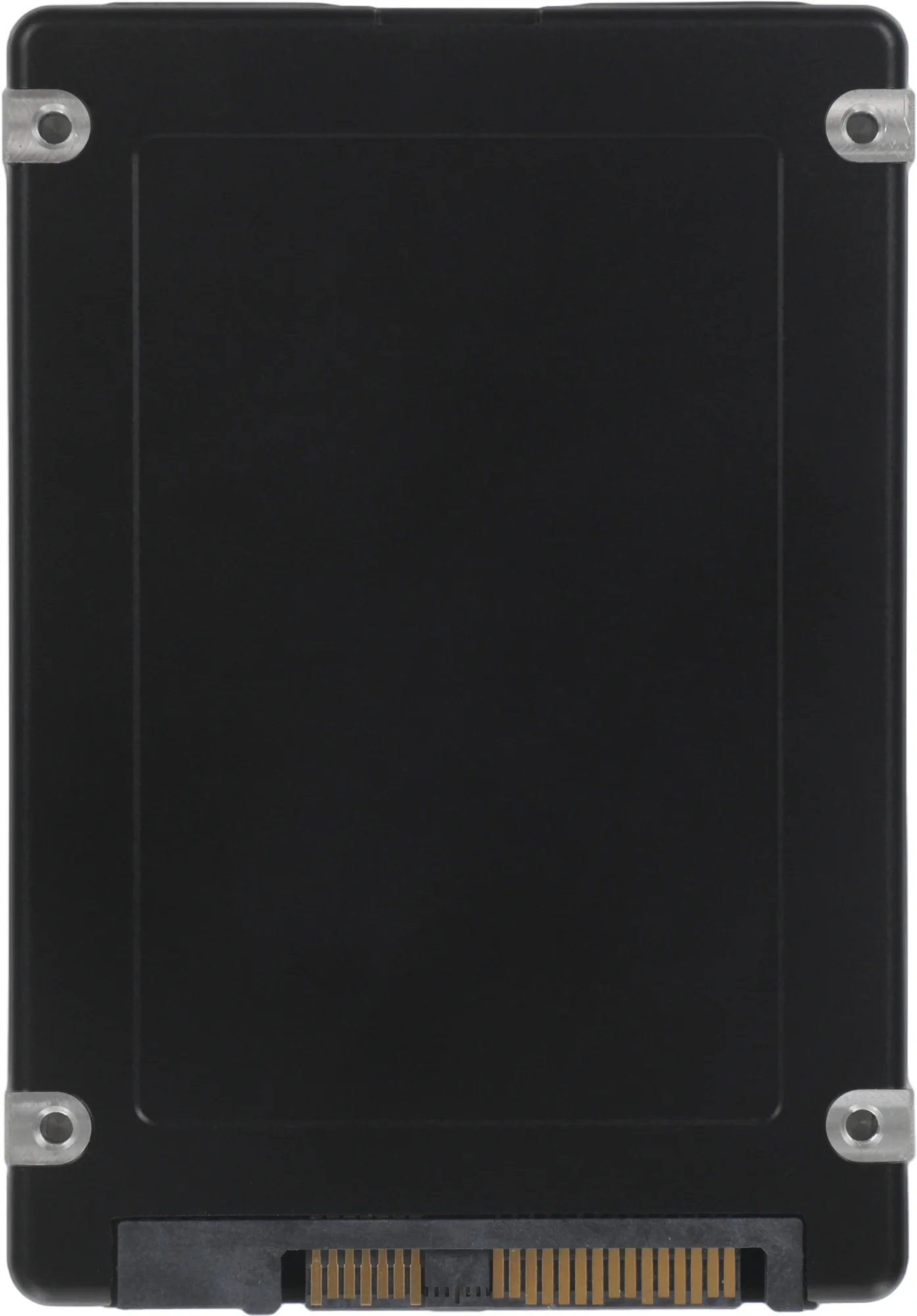 Твердотельный накопитель Samsung Enterprise SSD, 2.5"(SFF) 15mm, PM1653, 960GB, SAS 24Gb/s, R4200/W1200Mb/s, IOPS(R4K) 600K/55K, MTBF 2M, 1DWPD/5Y, TBW 1752TB, OEM (repl. MZILT960HBHQ-00007)