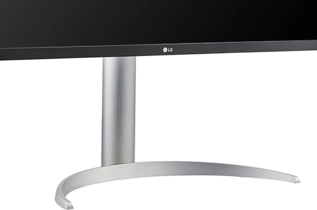 LCD LG 27" 27UP650-W {IPS 3840x2160 60Hz 5ms 178/178 400cd 1200:1 10bit(8bit+FRC) HDR10 DisplayHDR400 2xHDMI2.0 DisplayPort1.4 FreeSync AudioOut 2x5W Pivot VESA}