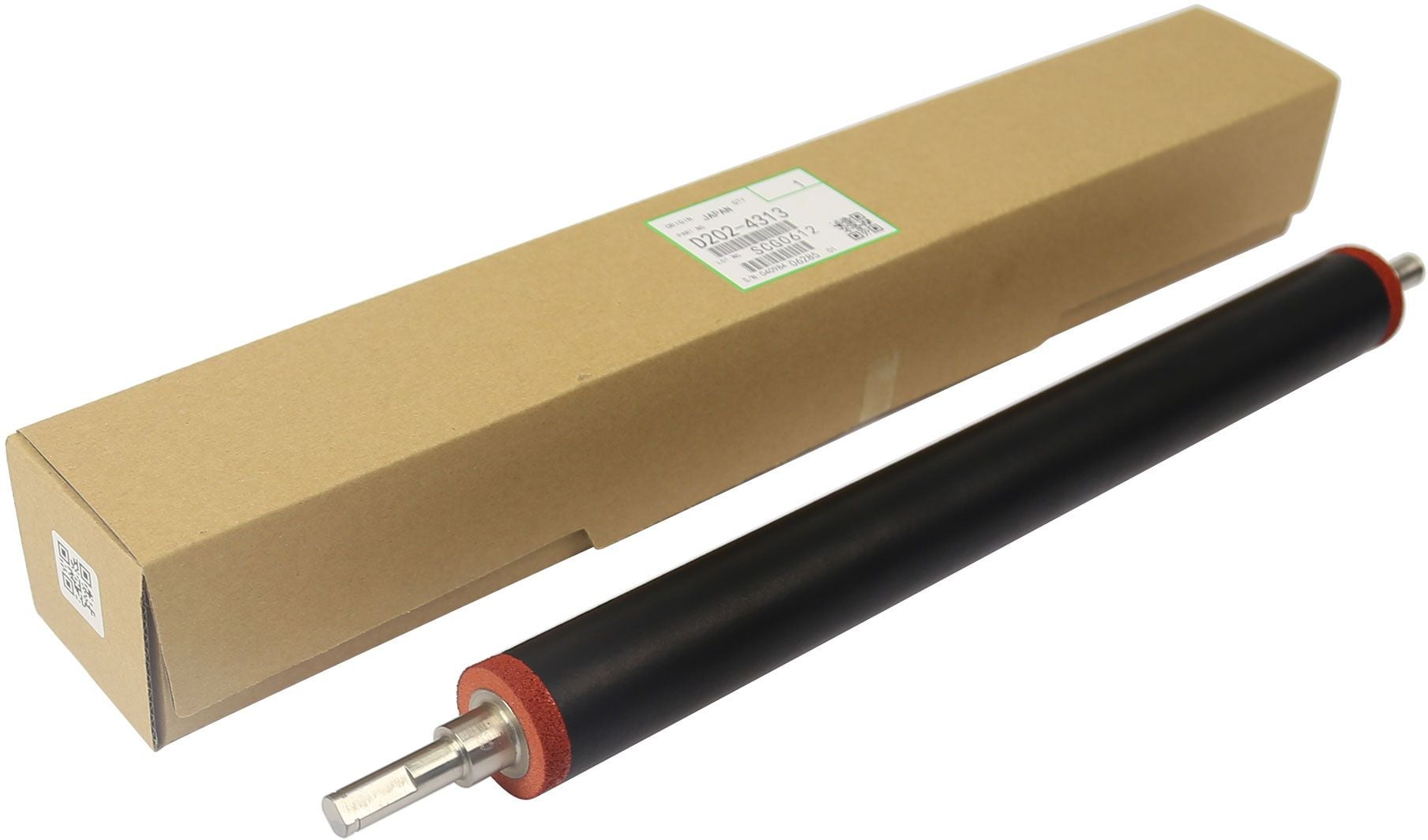 Резиновый вал CET CET6285, для RICOH MP2554SP/3554SP/4054SP/5054SP/6054SP