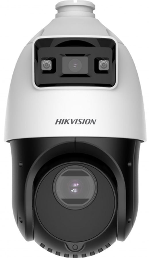 Камера видеонаблюдения HIKVISION - DS-2SE4C225, IP-камера, 1920 x 1080, 2.8мм, CMOS 1/2.8", microSD/SDHC/SDXC, IR range 100m, IP66, DS-2SE4C225MWG-E(12F0)