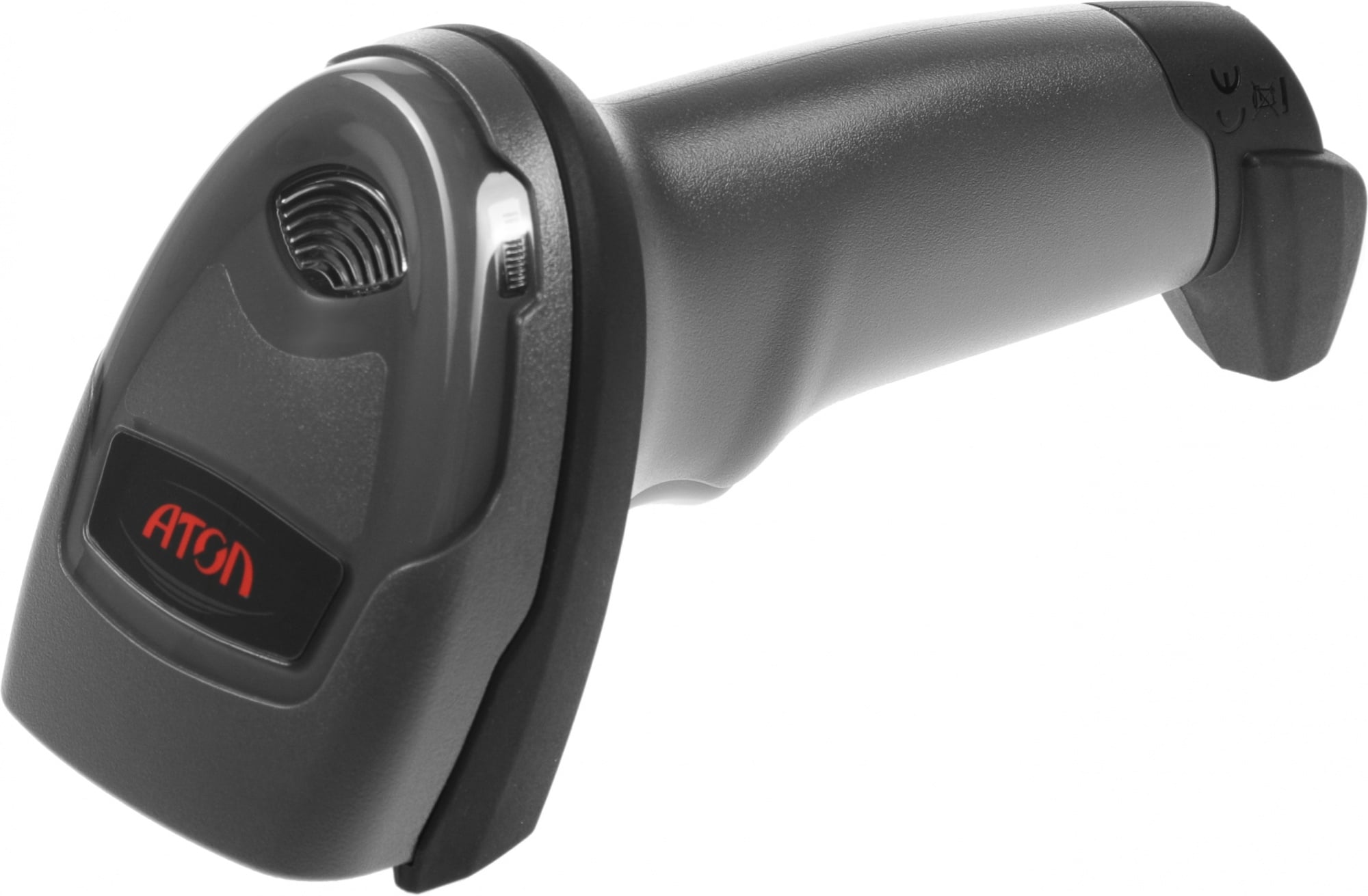 Сканер штрих-кодов АТОЛ 57984, SB2108 Plus, 2D, USB