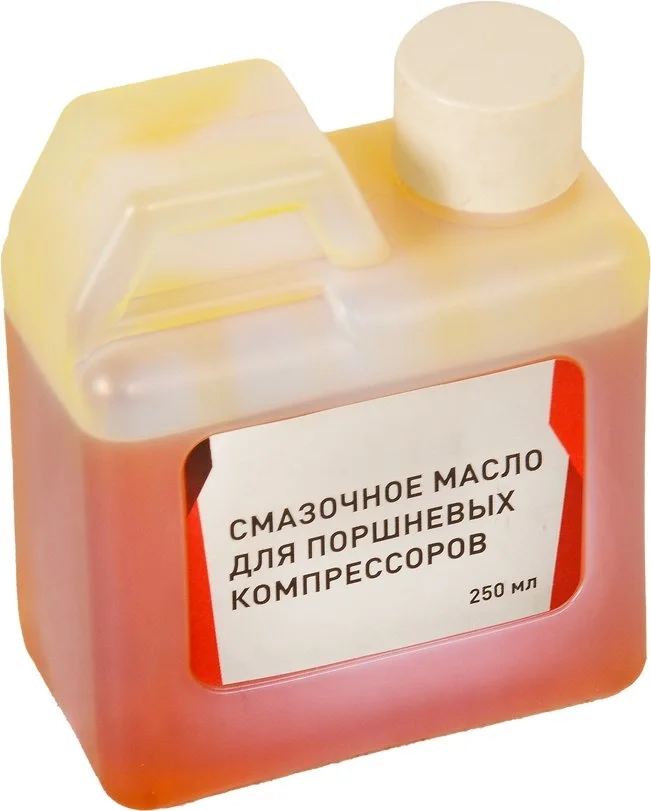 Компрессор поршневой Ресанта КП-24/230М масляный 230л/мин 24л 1600Вт красный/черный
