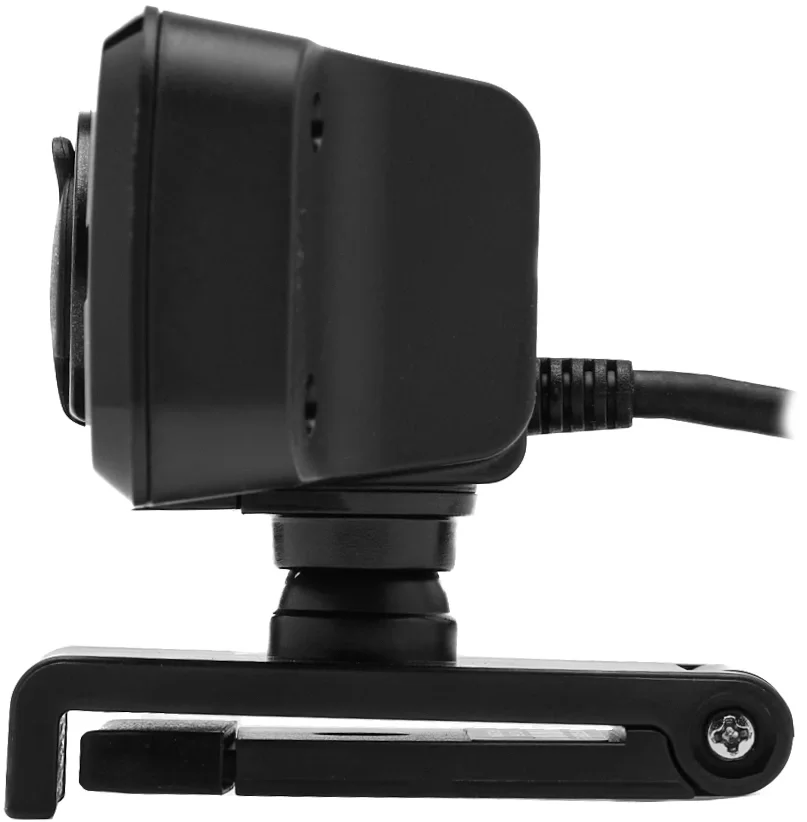 Веб-камера Creative Live! Cam Sync V3 2560x1440, 30 кадр/с, USB, микрофон, шторка приватности, автофокус, крепление на мониторе