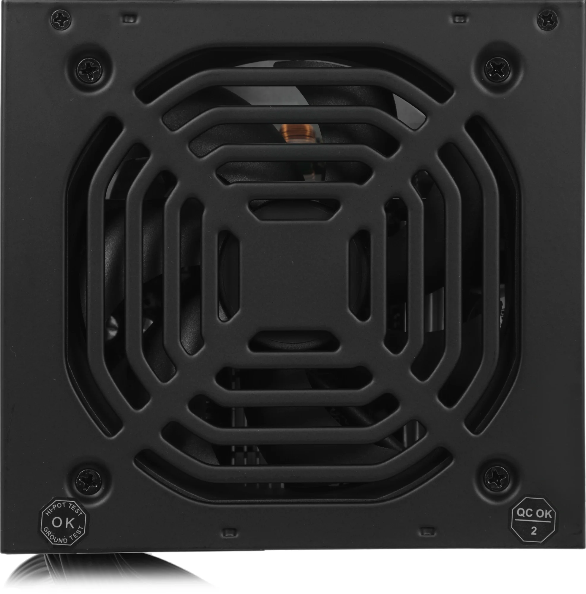 Блок питания Accord ACC-650-NP, 650W, 120mm