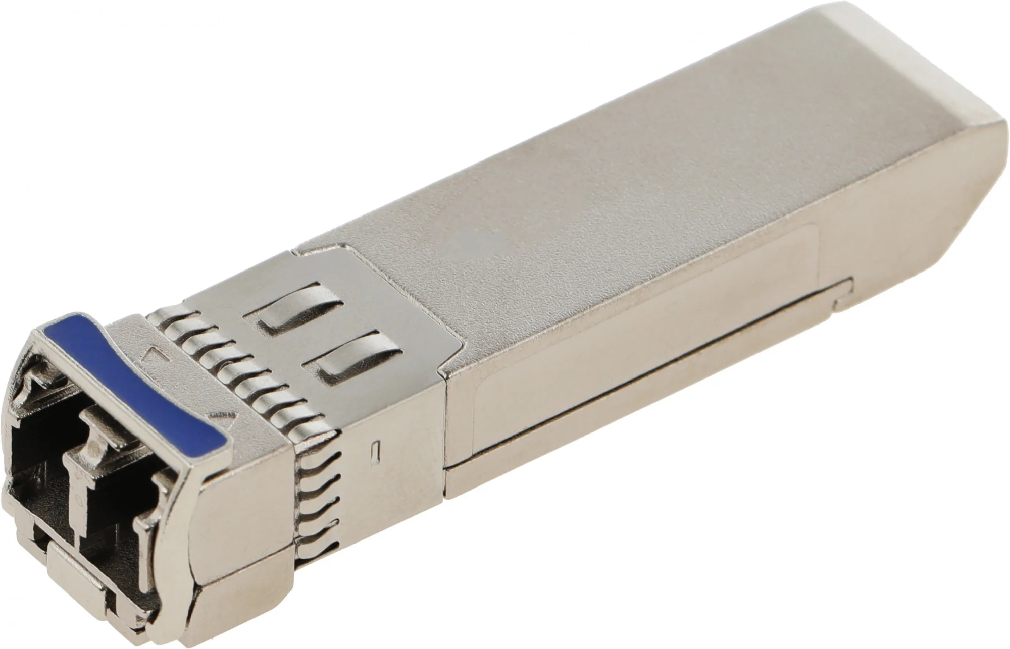 Трансивер Mikrotik, SFP28, Duplex LC, Одномодовый, wavelength TX-1310 нм / RX-1310 нм, до 10Км, full-duplex, XS+31LC10D