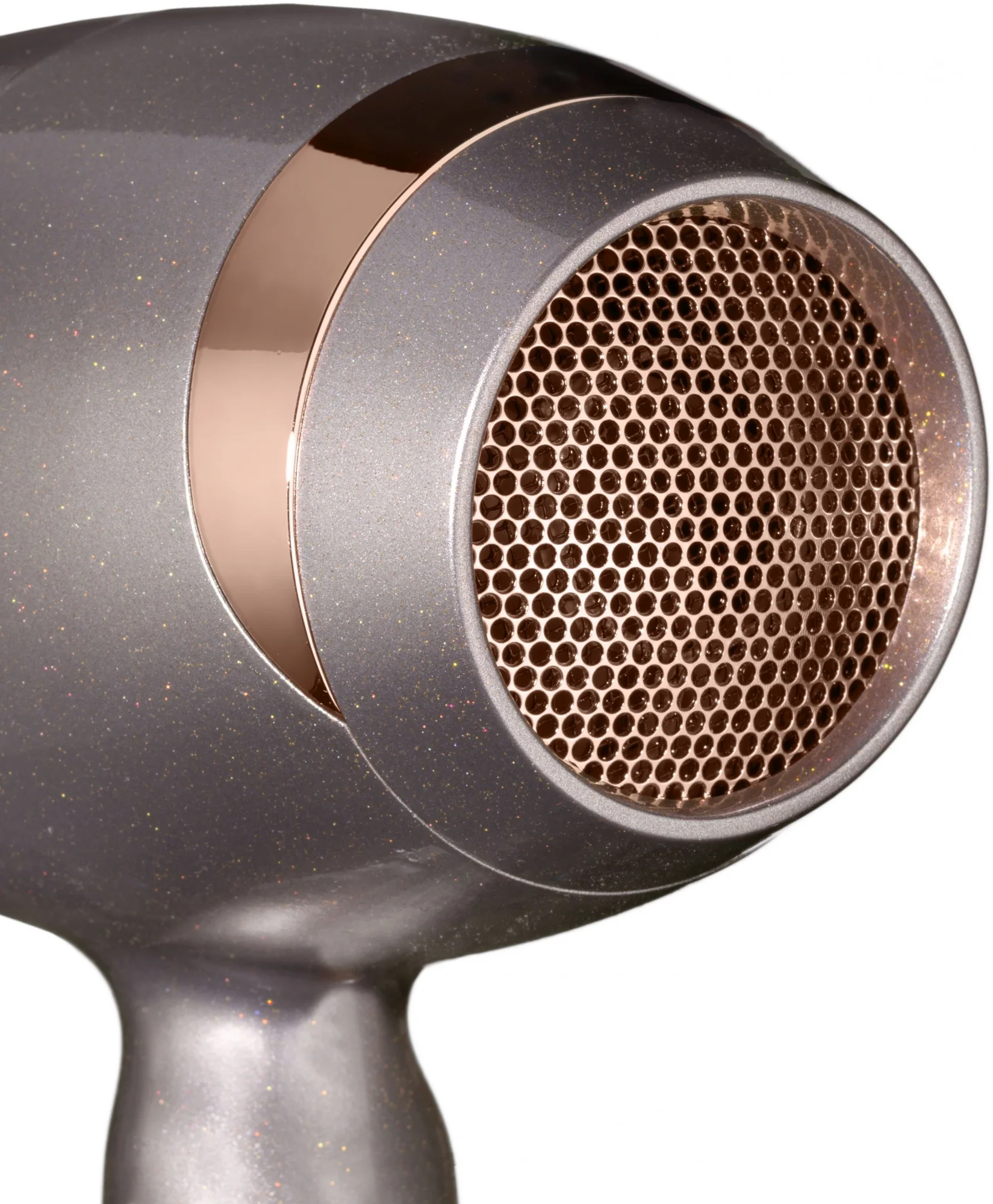Фен  Babyliss  5336NPE  2100Вт серебристый