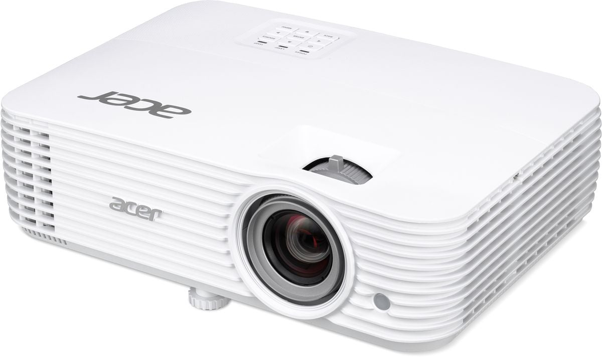 Проектор Acer H6555BDKi DLP 4500Lm LS (1920x1080) 10000:1 ресурс лампы:6000часов 1xUSB typeA 2xHDMI 2.9кг