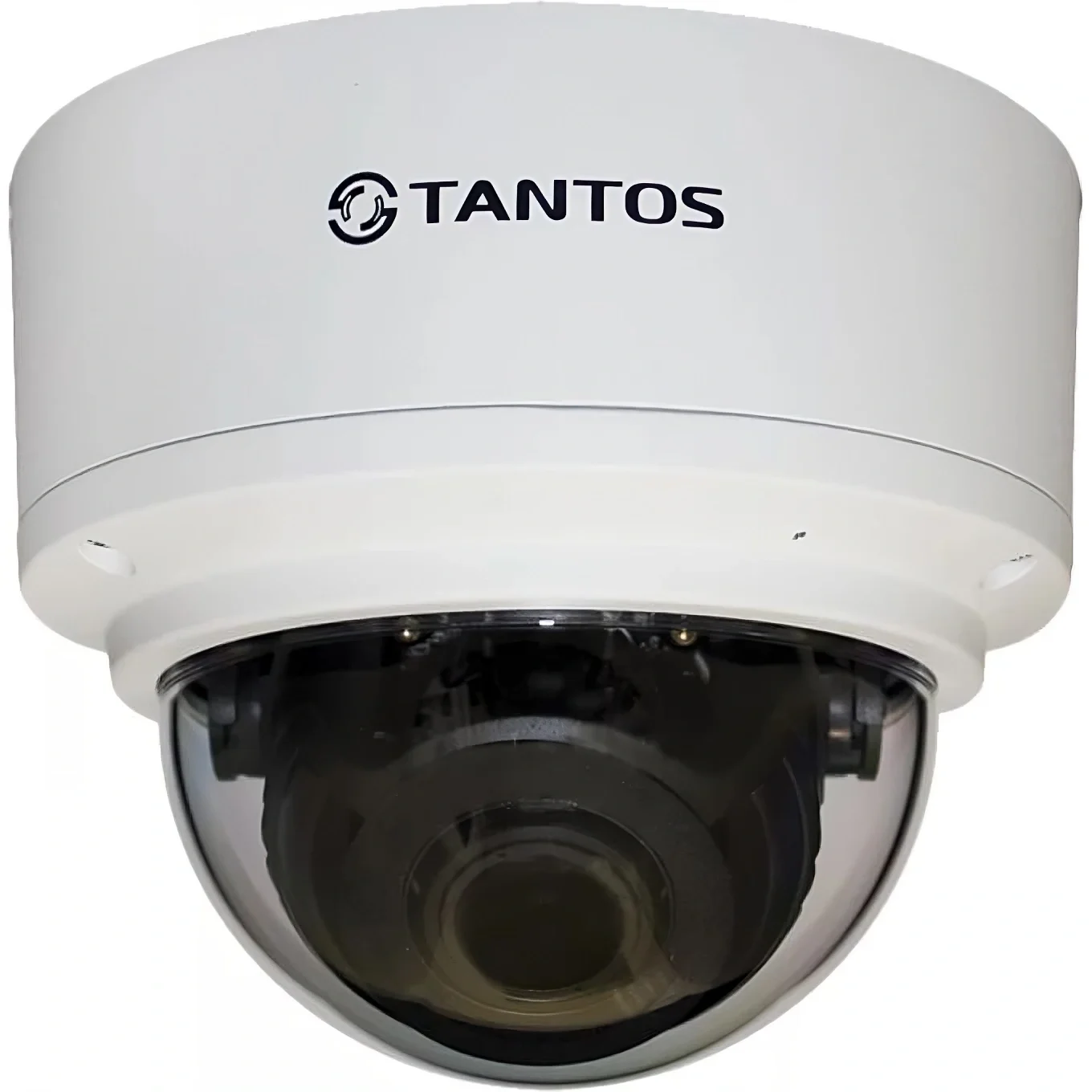 Камера видеонаблюдения Tantos - TSi-Ve25VPA, IP-камера, 1920 x 1080, 2.8-12мм, CMOS 1/2.8", 10/100Mb/s, microSD/SDHC, IR range 30m, IP65, 00-00126759