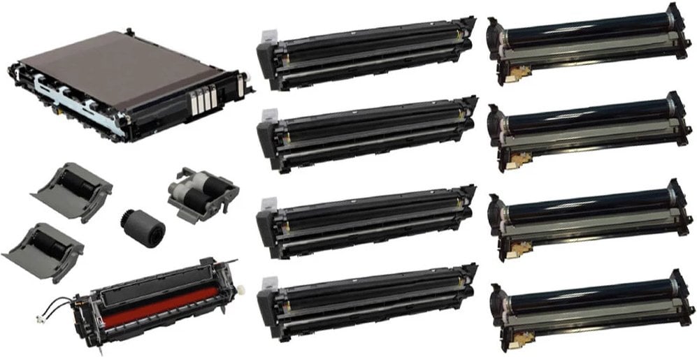 Ремкомплект Kyocera MK-590, для FSC2026/2126MFP (MK-590)