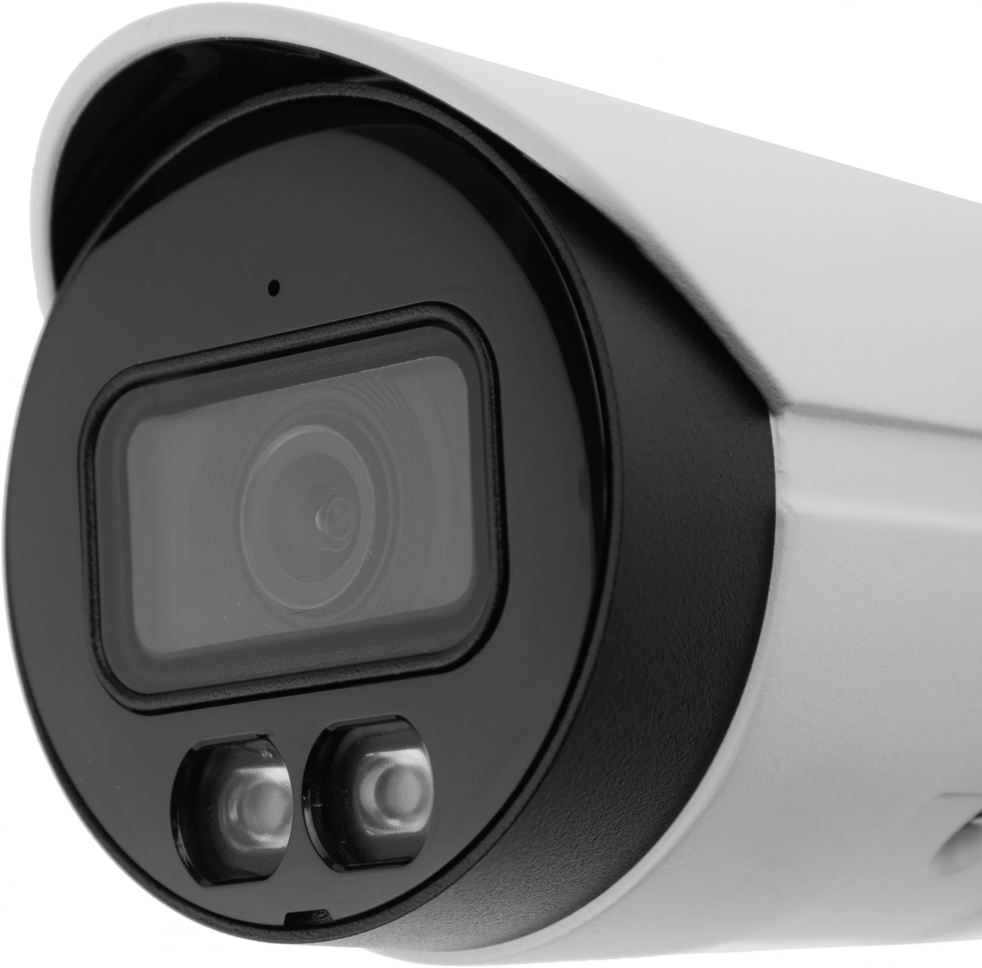 IP-камера Dahua DH-IPC-HFW2449SP-S-IL-0360B, 4Мп, SmartDualLight, ИК 30м, IP67