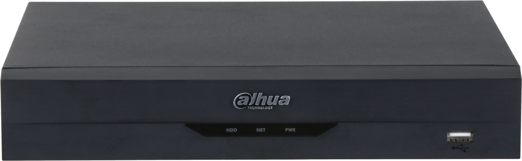 Видеорегистратор IP Dahua DHI-NVR2108HS-8P-I2, 8-канальный c PoE, 4K, H.265+, ИИ. Входящий поток до 144 Мбит/с; сжатие: H.265+, H.265, H.264+, H.264, MJPEG; разрешение записи до 12 Мп; 8 портов PoE.