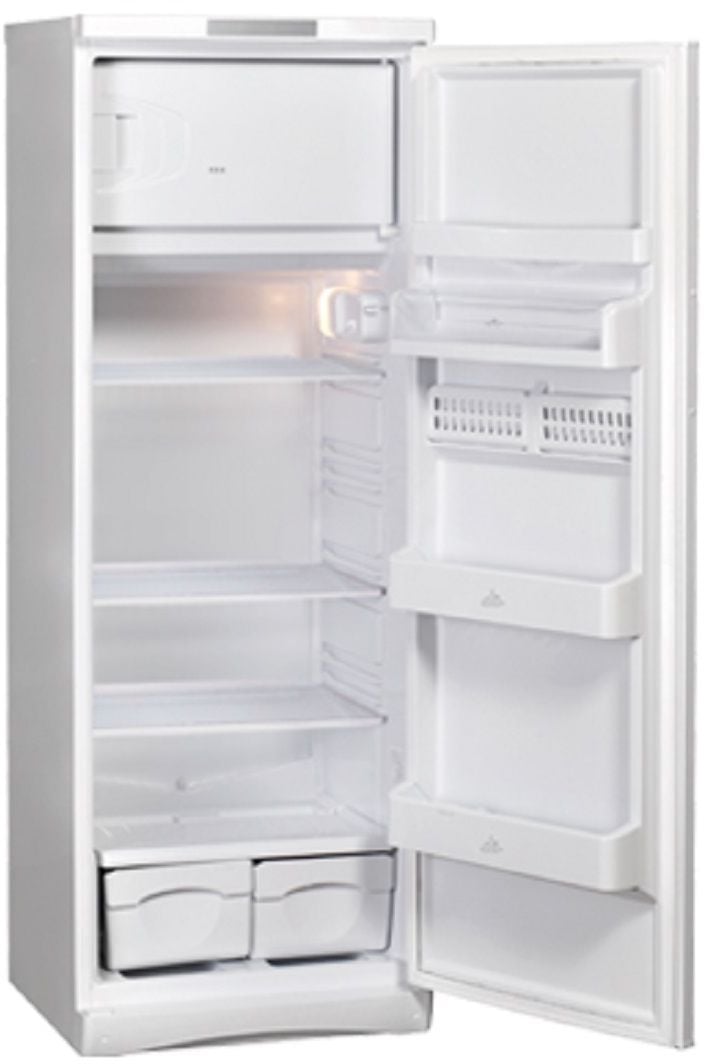 Холодильник INDESIT 869991601830, однокамерный, 303л, белый