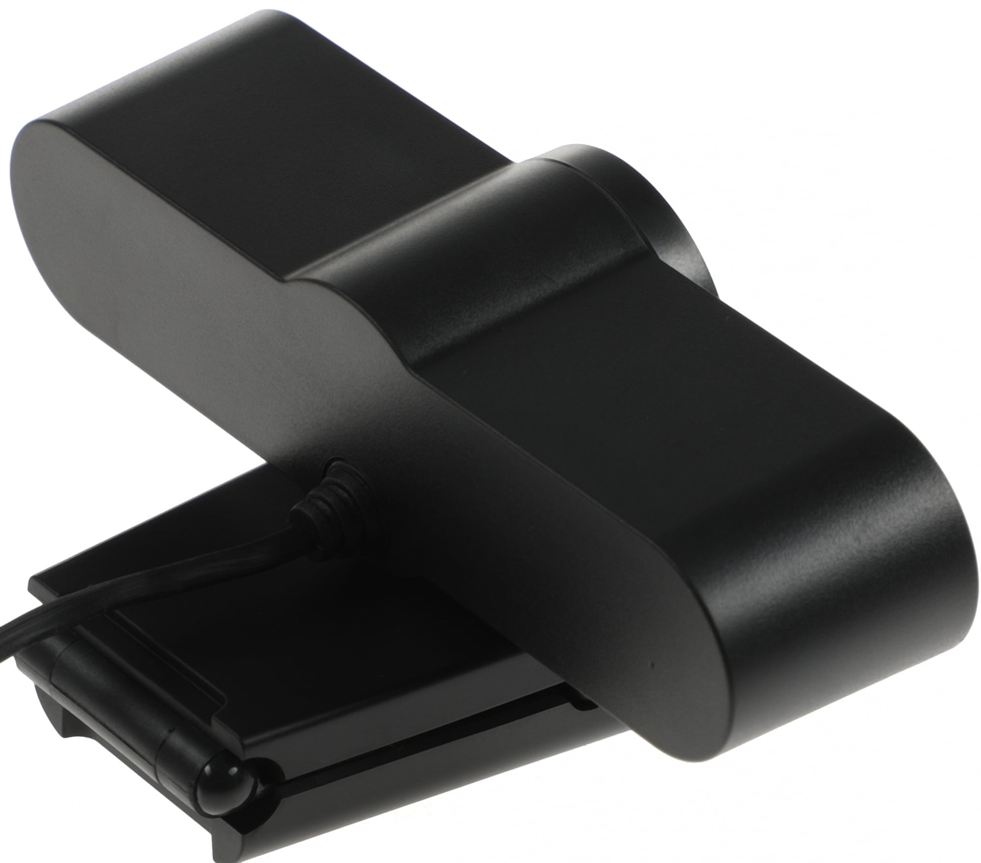 Веб-камера A4Tech PK-980HA 1920x1080, 30 кадр/с, USB Type-A, микрофон (2 шт, шумоподавление), автоматическая фокусировка, автоосвещение, универсальное крепление